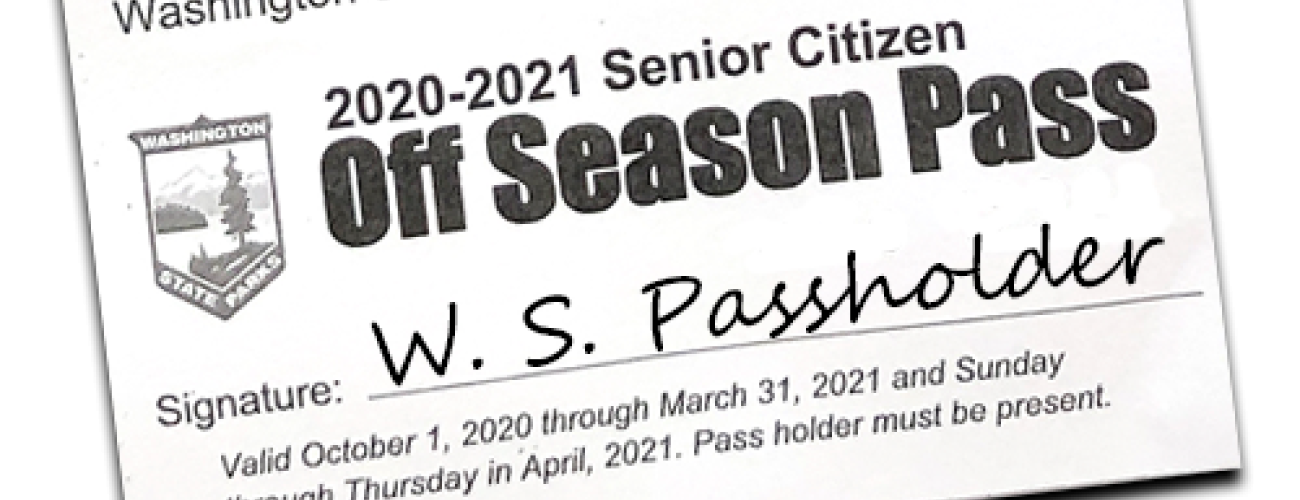 Senior off-season pass picture 