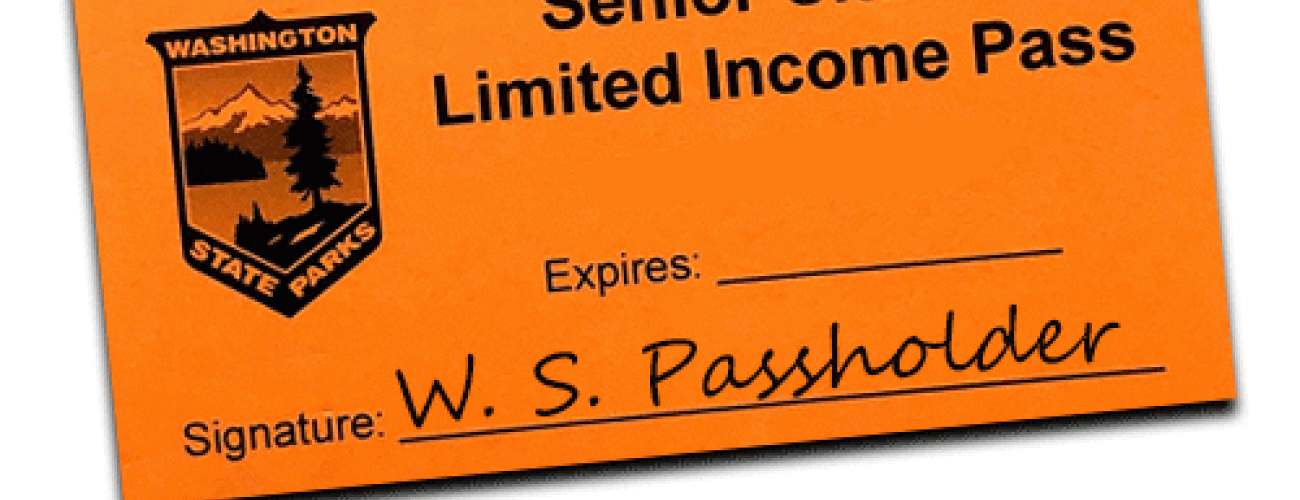 Picture of senior limited income pass